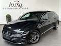 Volkswagen Arteon SB 2.0 TSI DSG R-Line NAV+MATRIX+KAM+ACC Schwarz - thumbnail 2