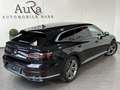Volkswagen Arteon SB 2.0 TSI DSG R-Line NAV+MATRIX+KAM+ACC Schwarz - thumbnail 5