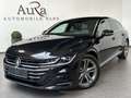 Volkswagen Arteon SB 2.0 TSI DSG R-Line NAV+MATRIX+KAM+ACC Schwarz - thumbnail 1
