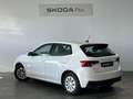 Skoda Fabia 1.0 MPI Go 59kW Blanco - thumbnail 2