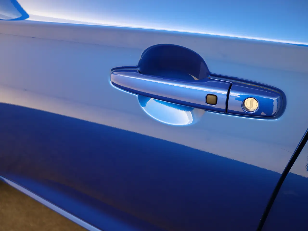 Suzuki Swift 2026
