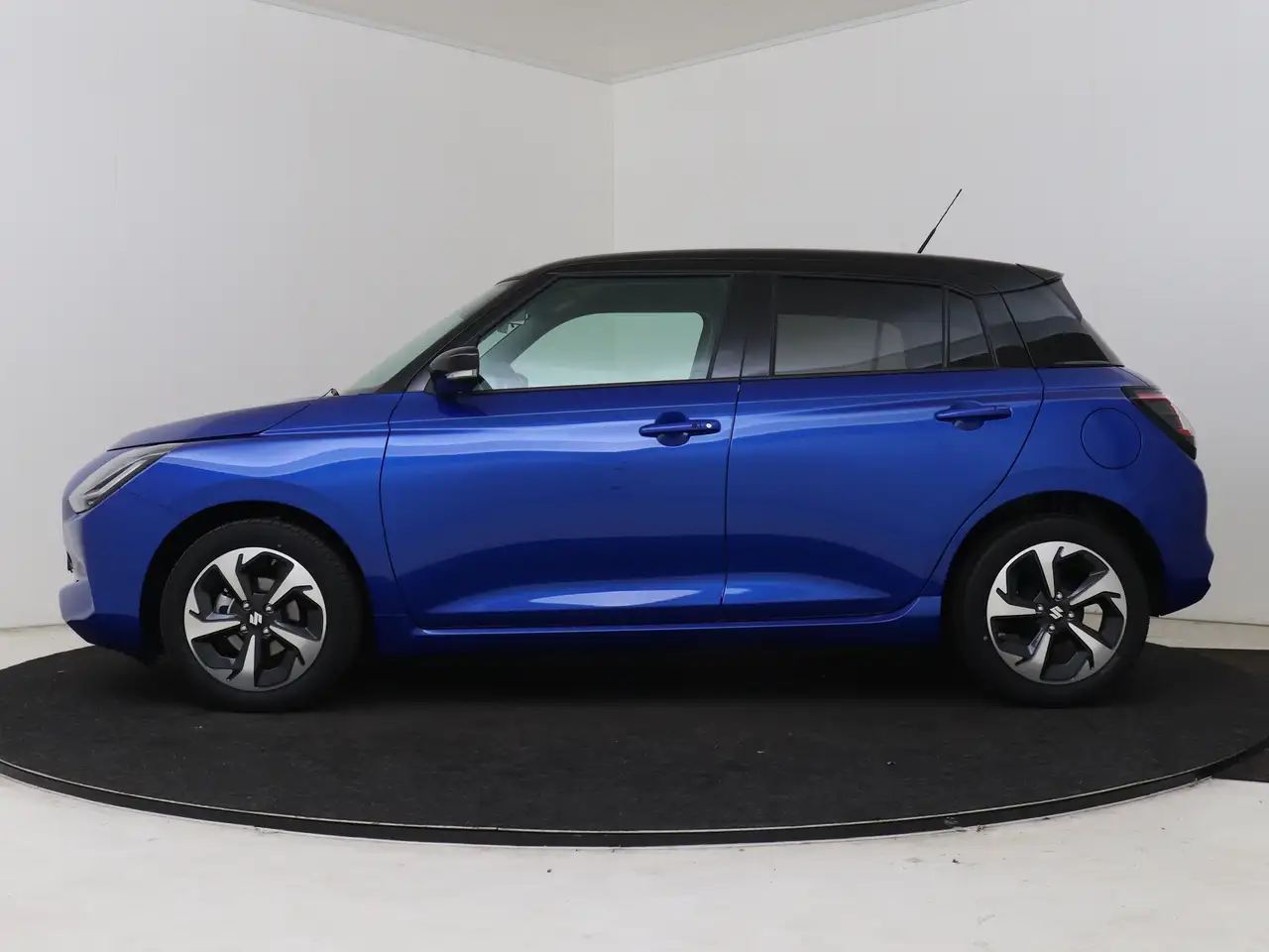 Suzuki Swift 2026