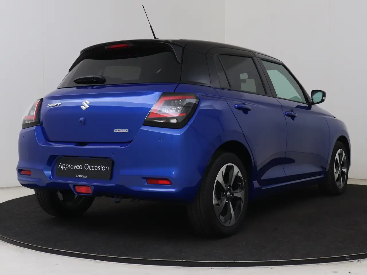 Suzuki Swift 2026