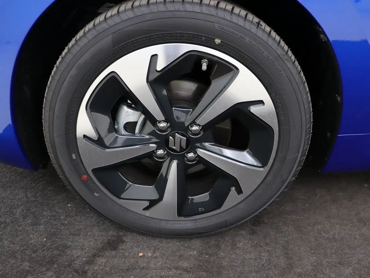 Suzuki Swift 2026