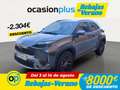 Toyota Yaris Cross 120H Adventure Gris - thumbnail 1
