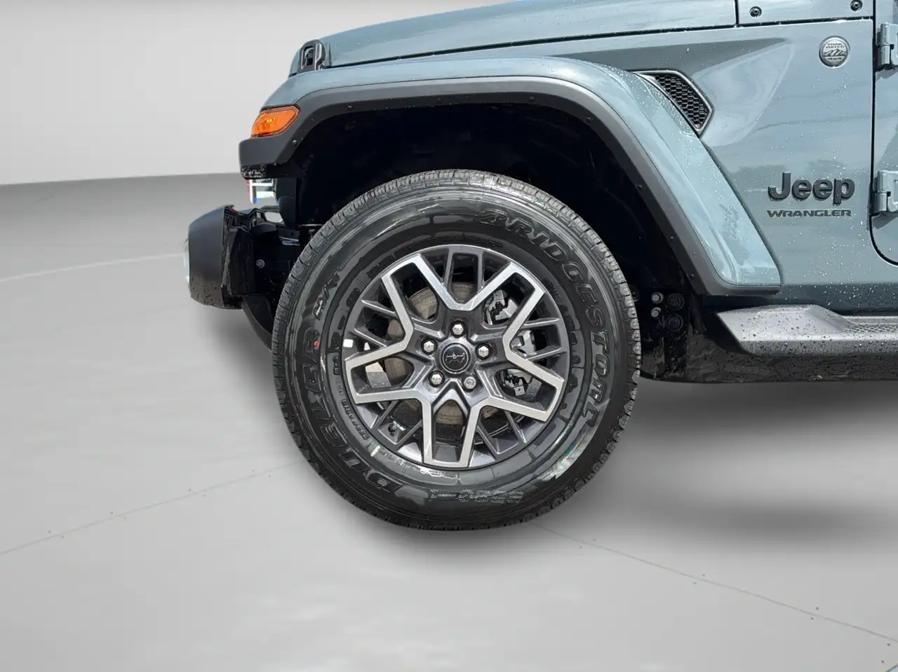 Jeep Wrangler fotografie Jeep Wrangler