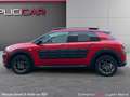 Citroen C4 Cactus C4 Cactus PureTech 110 S\u0026amp;S Shine Rouge - thumbnail 8