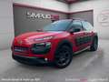 Citroen C4 Cactus C4 Cactus PureTech 110 S\u0026amp;S Shine Rouge - thumbnail 4