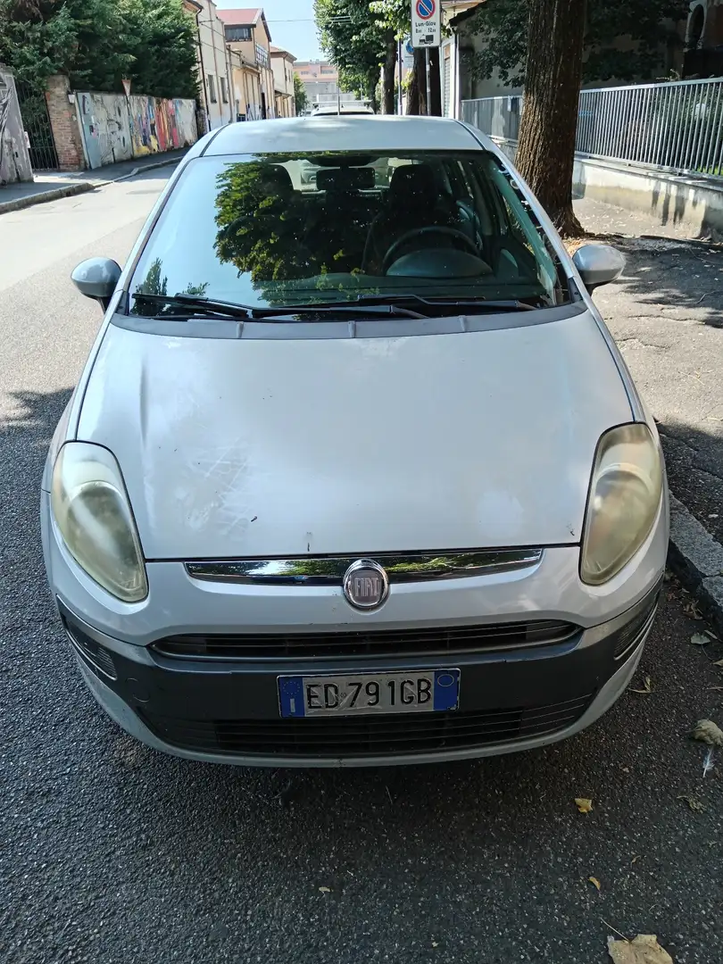 Fiat Punto Evo 5p 1.2 Active 65cv - 1