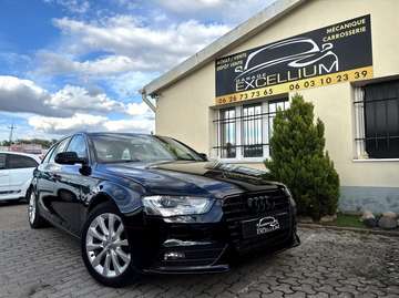 AVANT S LINE
