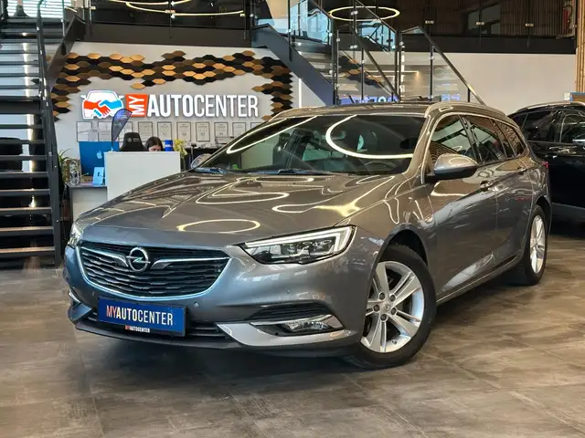Opel Insignia *KEYLES*LKHZ*StandHZ*LED*SPURHT*LED*CAM