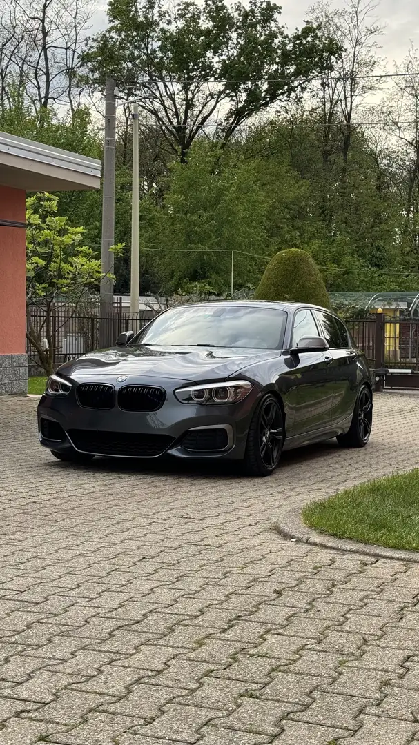 BMW 140 Differenziale MPerformance - 1