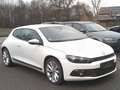 Volkswagen Scirocco 1.4 TSI 118 kW 6 Gang Getriebe 1 Hand White - thumbnail 3