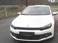 Volkswagen Scirocco 1.4 TSI 118 kW 6 Gang Getriebe 1 Hand White - thumbnail 2