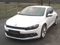 Volkswagen Scirocco 1.4 TSI 118 kW 6 Gang Getriebe 1 Hand White - thumbnail 1