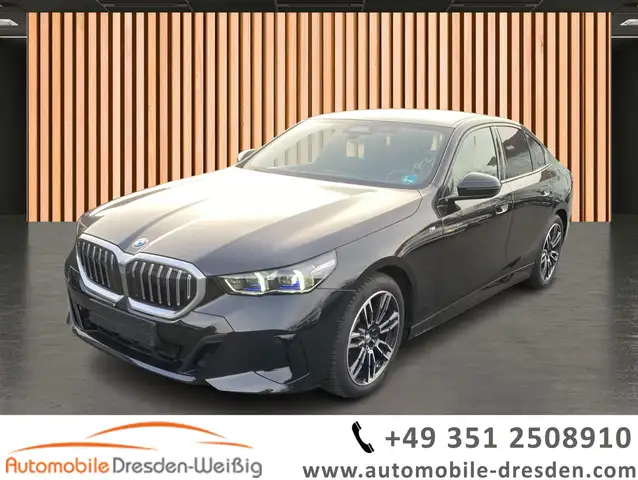 BMW 520 iA M Sport*HeadUp*Komfortsitze*UPE 76.000€