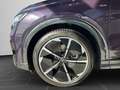 Audi Q4 e-tron 55 e-tron quattro AHZV,SONOS,MATRIX,PANO Violett - thumbnail 6