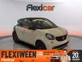 smart forFour Electric Drive Blanco - thumbnail 1