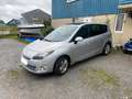 Renault Grand Scenic Grand Scénic III dCi 110 FAP  Euro 5 Gris - thumbnail 1