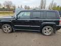 Jeep Patriot Limited Fekete - thumbnail 7