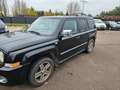 Jeep Patriot Limited Fekete - thumbnail 1