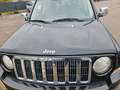 Jeep Patriot Limited Fekete - thumbnail 2