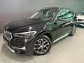BMW X1 SDrive18i Executive Edition PANO/LEDER/H-UP/NAVI/S Zwart - thumbnail 3