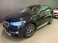 BMW X1 SDrive18i Executive Edition PANO/LEDER/H-UP/NAVI/S Zwart - thumbnail 4