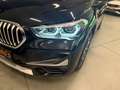 BMW X1 SDrive18i Executive Edition PANO/LEDER/H-UP/NAVI/S Zwart - thumbnail 9
