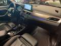 BMW X1 SDrive18i Executive Edition PANO/LEDER/H-UP/NAVI/S Zwart - thumbnail 17