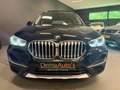 BMW X1 SDrive18i Executive Edition PANO/LEDER/H-UP/NAVI/S Zwart - thumbnail 2