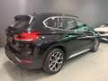BMW X1 SDrive18i Executive Edition PANO/LEDER/H-UP/NAVI/S Zwart - thumbnail 11