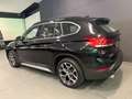 BMW X1 SDrive18i Executive Edition PANO/LEDER/H-UP/NAVI/S Zwart - thumbnail 5