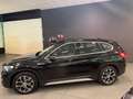 BMW X1 SDrive18i Executive Edition PANO/LEDER/H-UP/NAVI/S Zwart - thumbnail 7