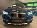 BMW X1 SDrive18i Executive Edition PANO/LEDER/H-UP/NAVI/S Zwart - thumbnail 10