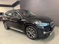 BMW X1 SDrive18i Executive Edition PANO/LEDER/H-UP/NAVI/S Zwart - thumbnail 8