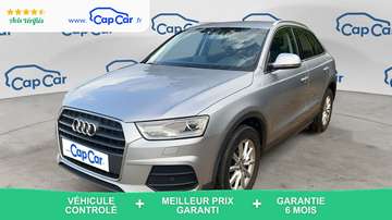 2 TDI 150 Ambiente