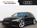 Audi RS6 Avant 4.0 TFSI quattro 600pk | 305km/u | Keramisch Zwart - thumbnail 1