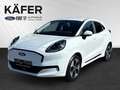 Ford Puma E-Gen 43kWh Bianco - thumbnail 1