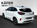 Ford Puma E-Gen 43kWh Bianco - thumbnail 8