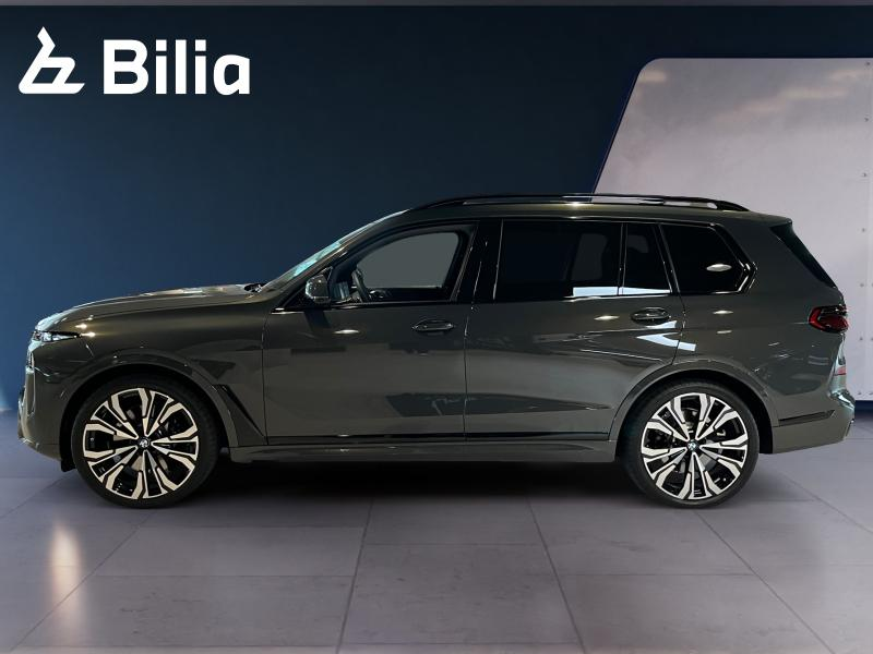 BMW X7 xDrive40d M Sport — photo 3