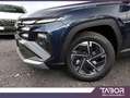 Hyundai TUCSON 1.6 CRDi 136 MHEV Select LED Bleu - thumbnail 5