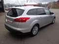 Ford Focus Break 1.5 TDCi 120cv Business Class Automatic Grau - thumbnail 2