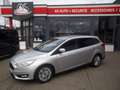 Ford Focus Break 1.5 TDCi 120cv Business Class Automatic Grau - thumbnail 1