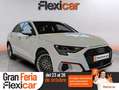 Audi A3 Sportback 35 TFSI S line Blanco - thumbnail 1