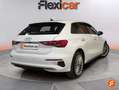 Audi A3 Sportback 35 TFSI S line Blanco - thumbnail 8