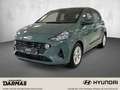 Hyundai i10 i10 1.0 Trend Klima 15 Alu SHZ LHZ PDC TOP - thumbnail 1