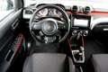 Suzuki Swift 1.4 Sport Smart Hybrid * Navi * Adaptieve Cruise * Blanc - thumbnail 4