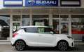 Suzuki Swift 1.4 Sport Smart Hybrid * Navi * Adaptieve Cruise * Blanc - thumbnail 6