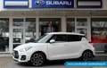 Suzuki Swift 1.4 Sport Smart Hybrid * Navi * Adaptieve Cruise * Wit - thumbnail 1